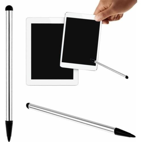 3pcs Active Capacitor Universal Handwriting Pen For Iphone Samsung huawei Micro Screen Mini Pencil Screen Pen 12cm