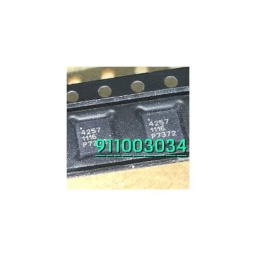 5pcs PE4257-52 PE4257-54 PE4257 4257 QFN-20