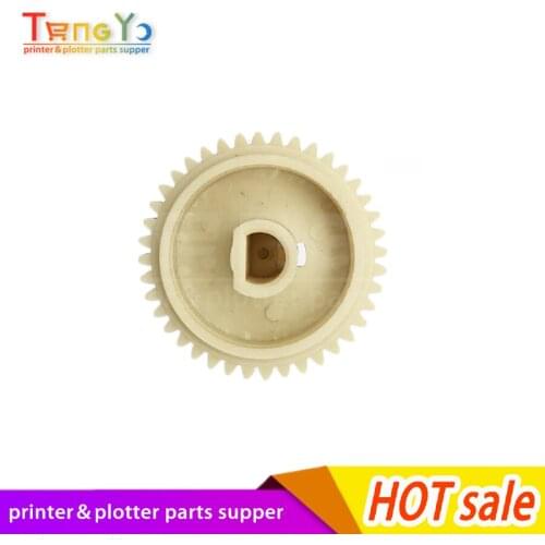 Free shipping 100% new original for HP4200 Pressure Roller Gear, 40T RU5-0016 RU5-0016-000 printer part on sale