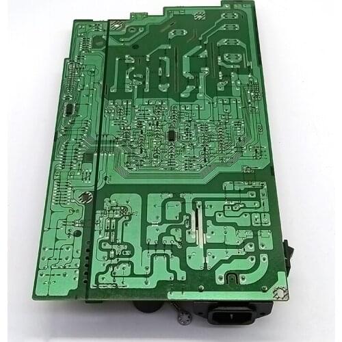 Fuser Assembly 110V power supply board 110V for SAMSUNG SCX-4100
