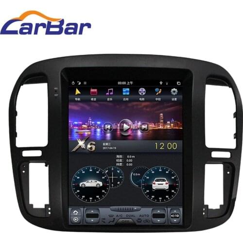 CARBAR MP3 Players