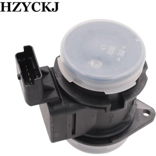1920.EK Mass Air Flow Maf Sensor Meter 5WK9631 9657533680 9642212180 For PEUGEOT CITROEN C2 C3 XSARA N0 N1 N2 1.4 HDi 1.4HDi 8HX