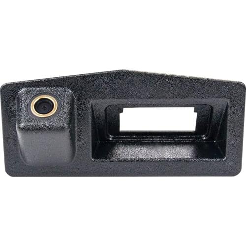 For Cadillac ATS-L 2014-2016 Cadillac ATS/XTS 2013-2015 Misayaee HD 720p Rear View Camera Reverse backup Waterproof camera