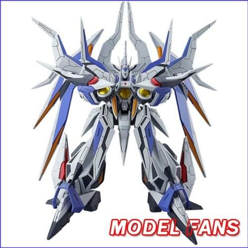 MODEL FANS IN-STOCK GSC Super Robot Wars J Hades Project Great Zeorymer Assembly action figure toy