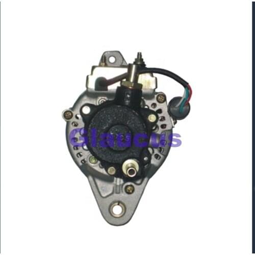 2L 2LT engine alternator Generator for Toyota LAND CRUISER BUNDERA 4RUNNER 2.4 D TD L 1984-1995 121000-0731 121000-0730