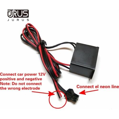 JURUS Headlight Accessories