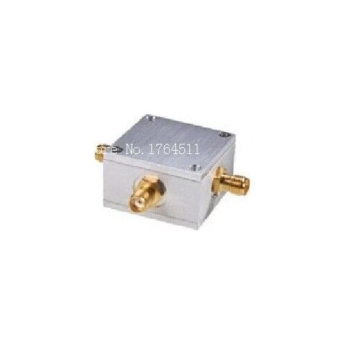 [LAN] Mini-Circuits ZFRSC-42-S+ DC-4200MHz two SMA power divider