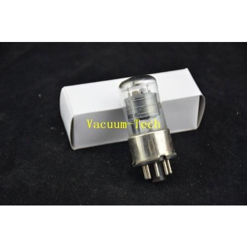 1 PCS New SHUGUANG 6J8P Audio Vacuum tube Replace 6SJ7 Electronic tube