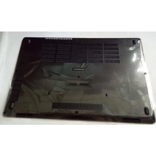 New original for DELL PRECISION 5580 H version bottom cover