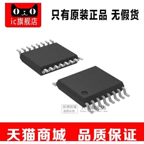 PCA9546APWR TSSOP16 PCA9546APW PCA9546