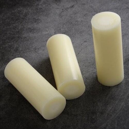 Leather Craft Mould Punch Stick Die Cutting Cylinder Rod Hammer Hand Tools