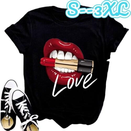 Женские футболки с надписями SLLINK China At AliExpress