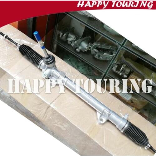 Power Steering Rack Steering Gear Box For NISSAN X-TRAIL T31 2007- 48001-JD900 48001JD900 48001-JD90B 48001JD90B