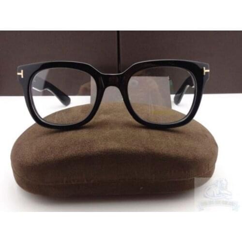 Vintage Eyewear Acetate Orginal Model Eyeglasses Retro Men Myopia Optical 5179 Glasses Frame