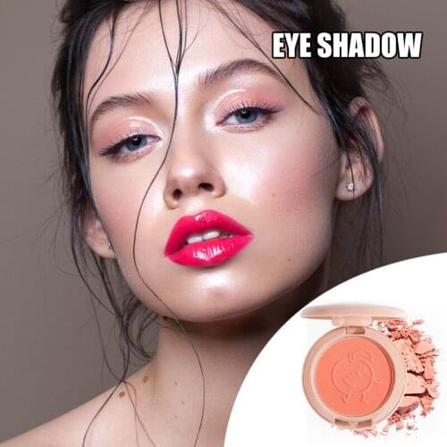 High Quality 6 Colors Sequin Eyeshadow Stick Highlight Shimmering Naturally Long Lasting No Smudging Eye Shadow