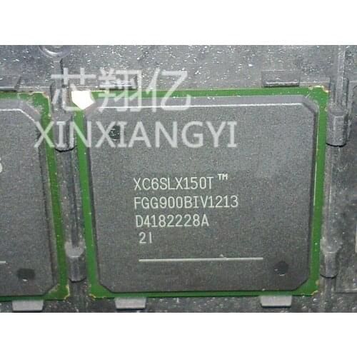 XINXIANGYI XC6SLX150T-3FGG900I BGA
