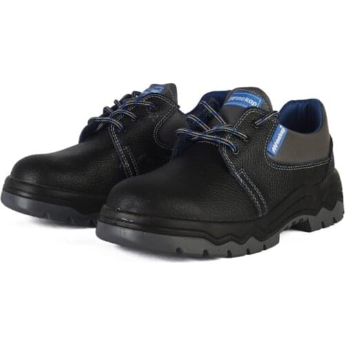 Safety Shoes Winter 40 Number