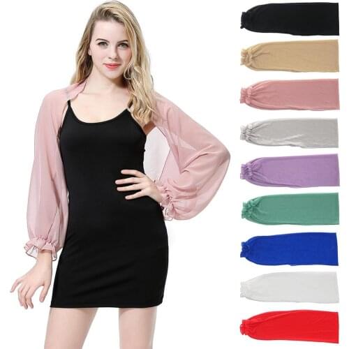 Women Solid Color Summer Beach Long Sleeve Sunscreen Cardigan Top Cover Up Shawl Boho Tops Long Sunscreen Jacket Blouse