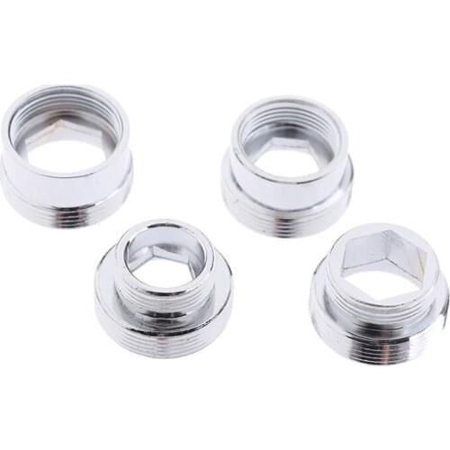 Kitchen Faucet Accessories Foaming Machine Water Purifier Water Purifier Adaptor 1PCS