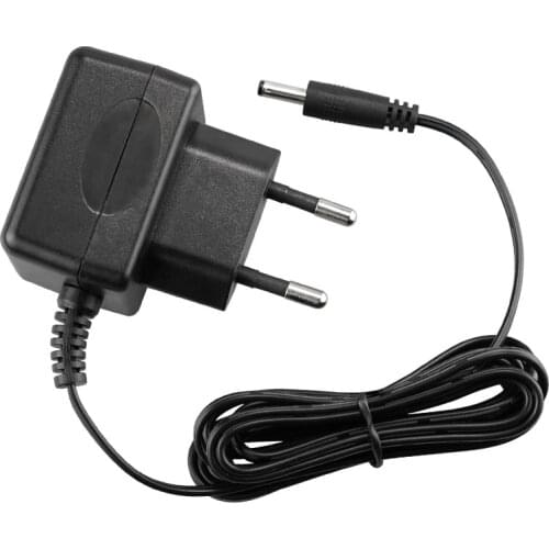 15V 1.6A 3.5*1.35mm DC Charger Euro Plug For MX30L3R MX3T SKU3626