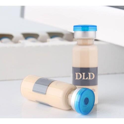 20pcs 5ml Whitening Serum Cream Meso Brightening Serum BB Cream foundation Beauty Salon Cosmetic makeup liquid foundatio