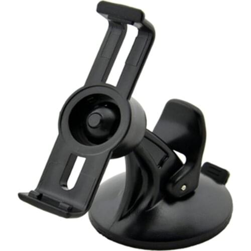 Car Suction Cup Windshield Cradles Bracket Air Vent Mount Holder For Garmin Nuvi 1200 1250 1255 1260T 1300 car accessories