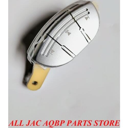 Car parts OE number 3750929U2090 for JAC J6 Steering wheel right switch