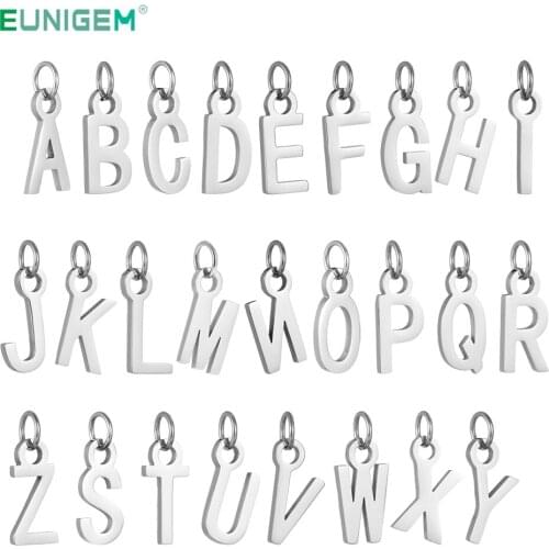 Keychain A-Z 26 Letters Women Men Party Gift Letter Key Ring Men Women Boyfriend Husband Key Chain Birthday Chritsmas Gifts