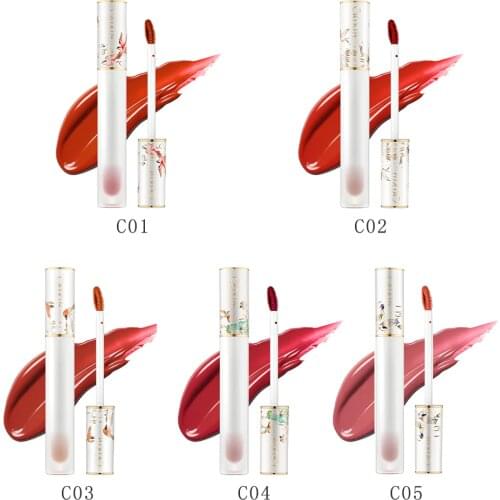 Catkin Waterproof Lip Gloss