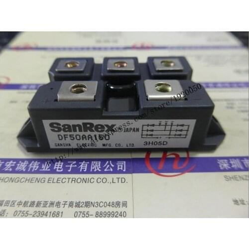 DF50AA160 module special sales Welcome to order