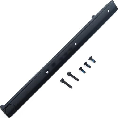 For Ninebot ES2/ES4 Universal Mounting Scooter Part Accessory Electric Scooter External Battery Mounting Brackets