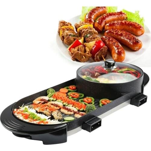 FIREAGLE Electric Grills