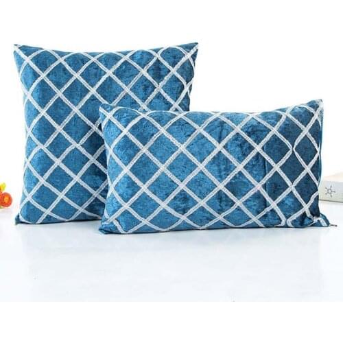 Florvine Decorative Pillowcases