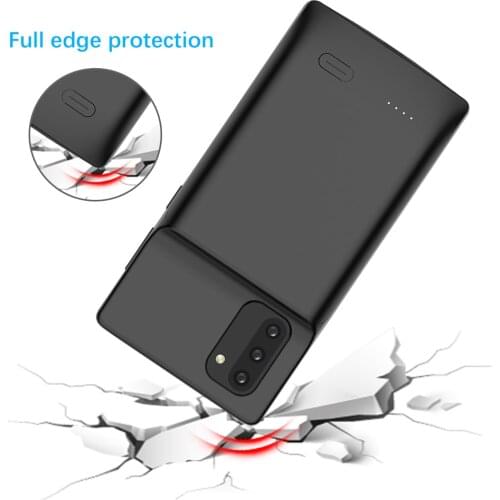 Fraternize Samsung Galaxy Note 10 Phone Cases