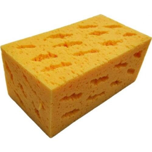 Car Wash Sponge Super Absorbent Multifunctional 8 Shape Auto Paint Care Cleaning Tool for Home Car Wash and Maintenance Spong