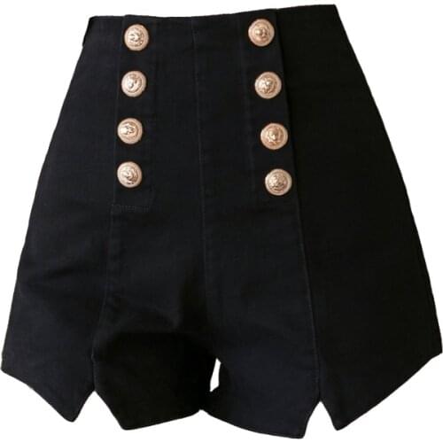 JMPRS Women's Inflated Shorts