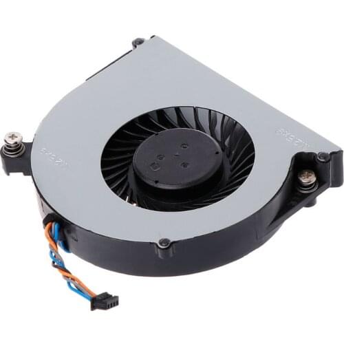 Cooling Fan Laptop CPU Cooler Computer Replacement 4 Pins for HP Probook 640 655 650 645 G1 738393-001