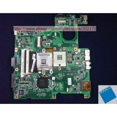 31PE2MB0050 Motherboard for Packard Bell Easynote MH36 DA0PE2MB6C0