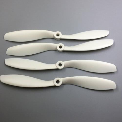 Propeller Set For CX-20 Auto-Pathfinder RC GPS Quadcopter Cheerson CX20 Parts Blades CX-20-018