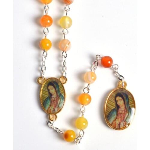 SENGUANG Women's Medallions