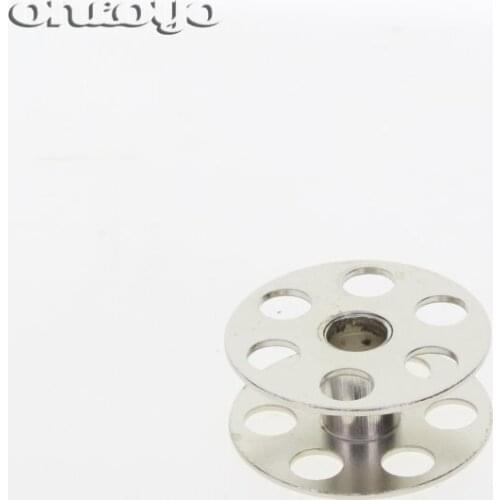 1PCS LARGE BOBBINS B-9117-563-000 - For JUKI LU 563 1508 1510 1560 SINGER 211G 211U