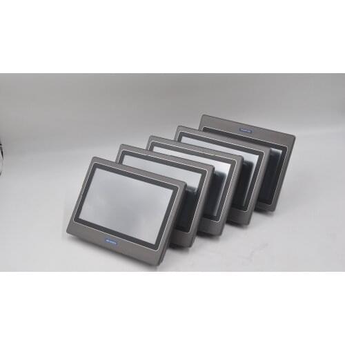 Taiwan Yanhua Original WOP-2070T-N2AE Touch Screen 7-inch Industrial Programmable Man-machine Interface