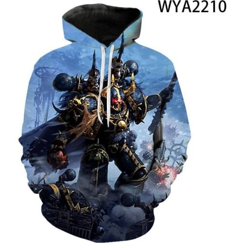 Game Fashion Men Women Children Sweatshirts 3D Printed Casual Boy Girl Kids Hoodies Streetwear Pullover Long Sleeve Coat