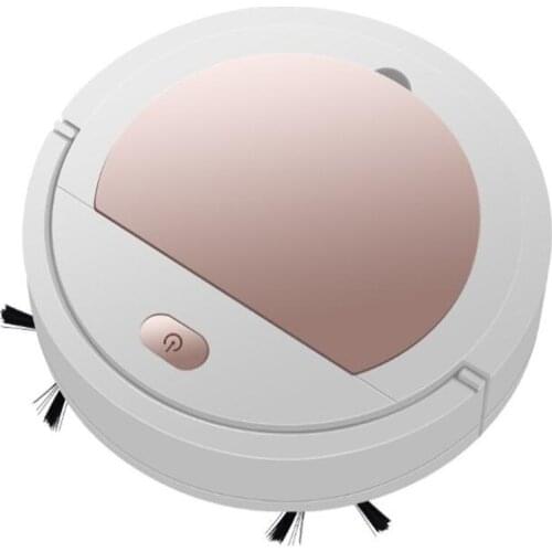 USB charging cleaner floor mopping robot Ultra-thin vacuum cleaner