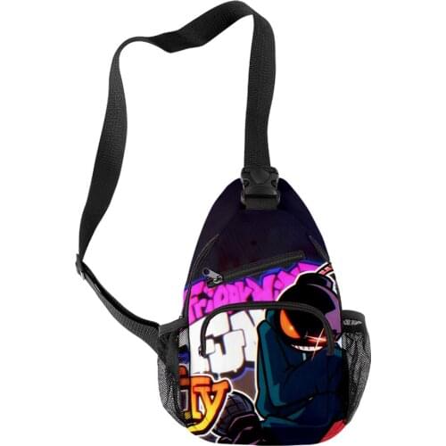 VEINIHI Shoulder Bags For Boys