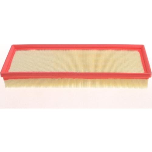 Air filter for 2014 Peugeot 408 / Citroen C5 1.6T, 2015 3008/508 1.6T, 2015 Citroen C4L / C3-XR 1.6T (EP6FDTM) 9806411580 #FK760