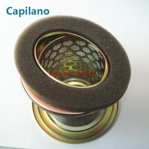 Motorcycle CG125 air cleaner air filter for Honda 125cc CG 125 spare parts