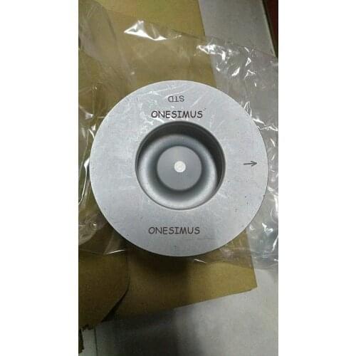 High-quality Engine Piston Set 94mm OEM 13101-17091/13101-17090 for 1HD-FT 6cylinder Strengthen