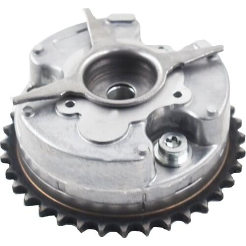Timing Camshaft Phaser VVT Gear 1305075010 Fit For Toyota 4Runner Tacoma 2.7L 2TR-FE