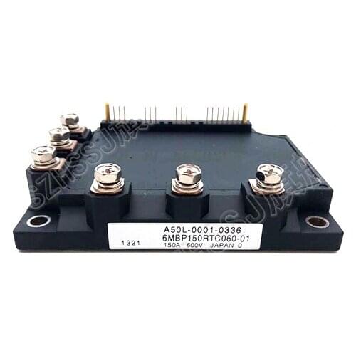 6MBP150RTC060 6MBP150RTC060-01 6MBP150RSM120 Actual Stock Photos Original Goods